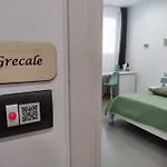 41 Parallelo - Comfort Rooms