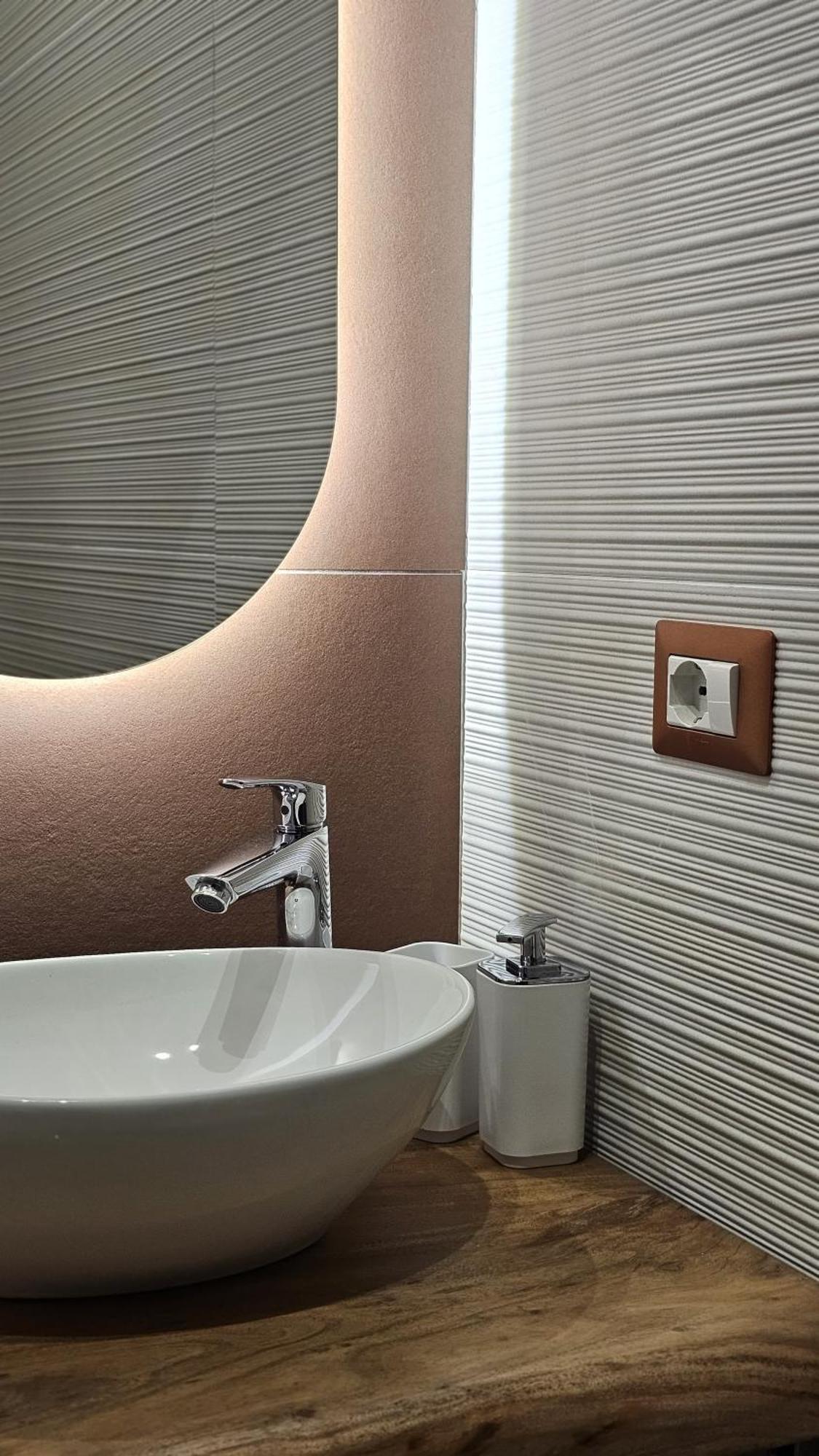 Pensjonat 41 Parallelo - Comfort Bari